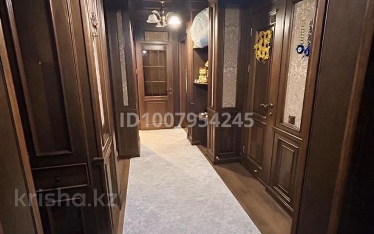 4-бөлмелі пәтер · 85 м² · 3/5 қабат, мкр Алмагуль 291/1, бағасы: 117 млн ₸ в Алматы, Бостандыкский р-н — фото 2
