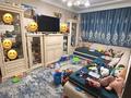 4-бөлмелі пәтер · 85 м² · 3/5 қабат, мкр Алмагуль 291/1, бағасы: 117 млн ₸ в Алматы, Бостандыкский р-н — фото 3