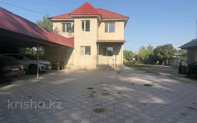 Отдельный дом · 7 комнат · 117 м² · 15.59 сот., Өтеген батыр 8 — Село Тонкерис за 45 млн ₸ в Алматинской обл., Талгарский р-н — фото 2
