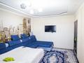 1-комнатная квартира · 36 м² · 5/5 этаж, Мушелтой за 12.5 млн ₸ в Талдыкоргане, мкр Мушелтой — фото 2