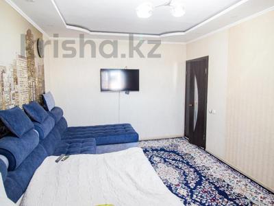 1-комнатная квартира · 36 м² · 5/5 этаж, Мушелтой за 12.5 млн ₸ в Талдыкоргане, мкр Мушелтой