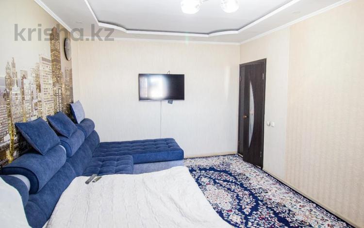 1-комнатная квартира · 36 м² · 5/5 этаж, Мушелтой за 12.5 млн ₸ в Талдыкоргане, мкр Мушелтой — фото 7