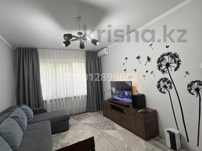 1-бөлмелі пәтер · 45 м² · 5/5 қабат, мкр Айнабулак-3 143А, бағасы: 29 млн ₸ в Алматы, Жетысуский р-н