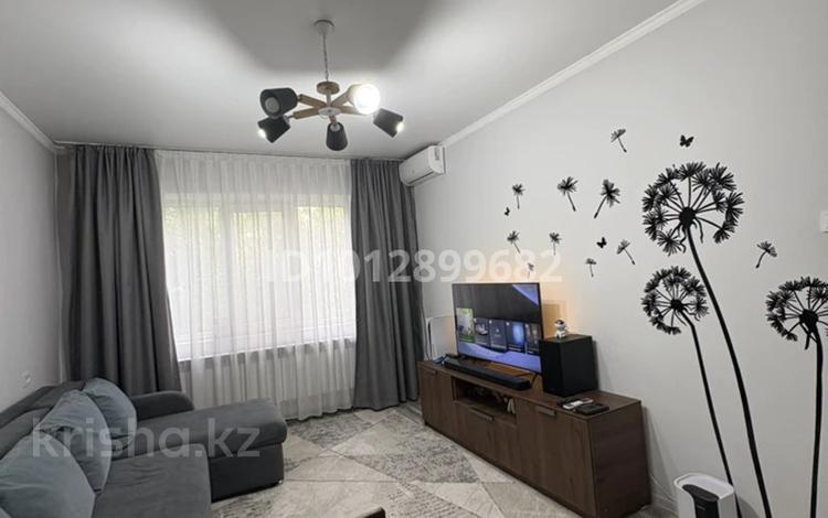 1-бөлмелі пәтер · 45 м² · 5/5 қабат, мкр Айнабулак-3 143А, бағасы: 29 млн ₸ в Алматы, Жетысуский р-н — фото 2