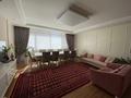 4-комнатная квартира, 150 м², 21/22 этаж, Кошкарбаева 10 за 110 млн 〒 в Астане, Алматы р-н — фото 26