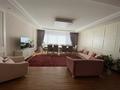4-комнатная квартира, 150 м², 21/22 этаж, Кошкарбаева 10 за 110 млн 〒 в Астане, Алматы р-н — фото 8