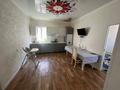Отдельный дом · 3 комнаты · 60 м² · 6 сот., Темирбека Жургенова 20 — Асет новостройка за 23 млн ₸ в М. Туймебаеве