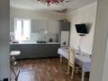 Отдельный дом · 3 комнаты · 60 м² · 6 сот., Темирбека Жургенова 20 — Асет новостройка за 23 млн ₸ в М. Туймебаеве — фото 21