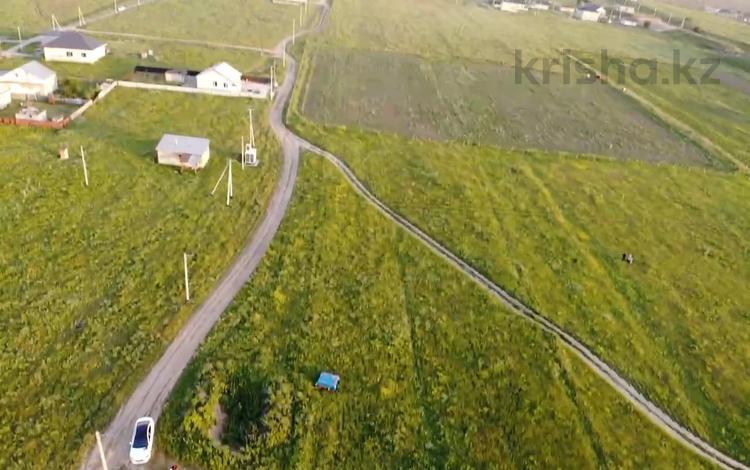 Жер телімі · 6 сотық, Кеңдала, бағасы: 4.8 млн ₸ в Кендале — фото 2