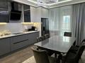 4-комнатная квартира · 153 м² · 10/22 этаж, Достык 10/1 за 193 млн ₸ в Астане, Есильский р-н — фото 3