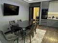4-комнатная квартира · 153 м² · 10/22 этаж, Достык 10/1 за 193 млн ₸ в Астане, Есильский р-н — фото 5