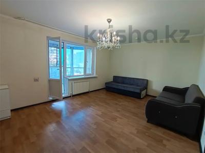 1-комнатная квартира · 54.8 м² · 3/10 этаж, пр. Абая за 22 млн 〒 в Астане, р-н Байконур