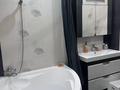 3-бөлмелі пәтер · 64 м² · 1/6 қабат, мкр Таусамалы 1 — Динмухамеда Кунаева уг.Ашимова, бағасы: 45 млн ₸ в Алматы, Наурызбайский р-н — фото 17