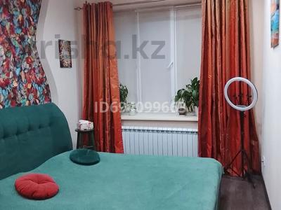 3-бөлмелі пәтер · 64 м² · 1/6 қабат, мкр Таусамалы 1 — Динмухамеда Кунаева уг.Ашимова, бағасы: 45 млн ₸ в Алматы, Наурызбайский р-н