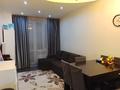 3-бөлмелі пәтер · 64 м² · 1/6 қабат, мкр Таусамалы 1 — Динмухамеда Кунаева уг.Ашимова, бағасы: 45 млн ₸ в Алматы, Наурызбайский р-н — фото 11