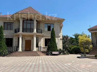 Продажа домов и дачи в Алматы: Отдельный дом · 6 комнат · 695 м² · 15 сот., мкр Таугуль-3, Шайкенова 29 за 450 млн 〒 Отдельный дом · 6 комнат · 695 м² · 15 сот., мкр Таугуль-3, Шайкенова 29 за 450 млн 〒 в Алматы, Ауэзовский р-н