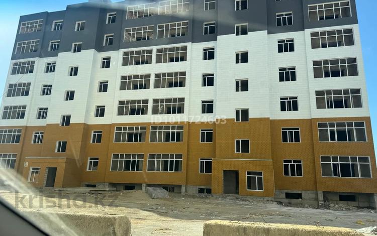 2-комнатная квартира · 76.9 м² · 1 этаж, 32В мкр 14 за 11.3 млн ₸ в Актау — фото 6