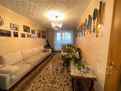 2-комнатная квартира · 55 м² · 8/10 этаж, ул. Текстильщиков 8 за 21.4 млн 〒 в Костанае