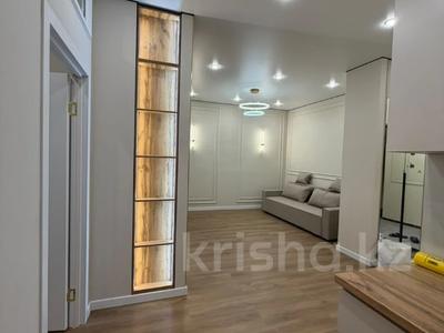 2-комнатная квартира · 46 м² · 5/9 этаж, Кульджинский тракт — В ИПОТЕКУ ПРОХОДИТ за 32.5 млн ₸ в Алматы, Медеуский р-н