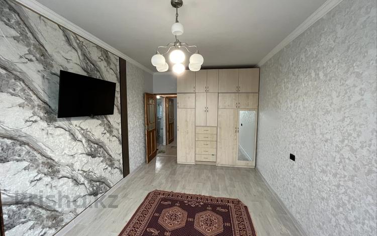 2-комнатная квартира · 56 м² · 5/5 этаж, 12-й мкр 51 за 120 000 ₸ в Актау — фото 2