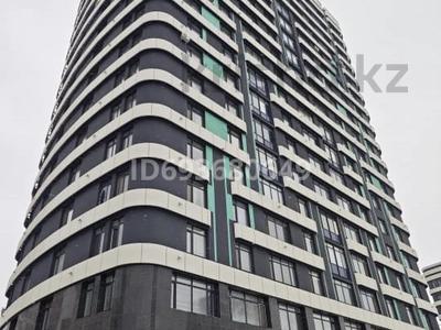 1-бөлмелі пәтер · 48 м² · 17/18 қабат, Туран 52 — №26, бағасы: 15 000 ₸ в Астане, Есильский р-н