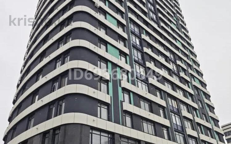 1-бөлмелі пәтер · 48 м² · 17/18 қабат, Туран 52 — №26, бағасы: 15 000 ₸ в Астане, Есильский р-н — фото 2