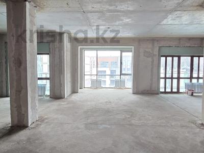 3-бөлмелі пәтер · 96 м² · 2/3 қабат, Арайлы, бағасы: 95 млн 〒 в Алматы, Бостандыкский р-н