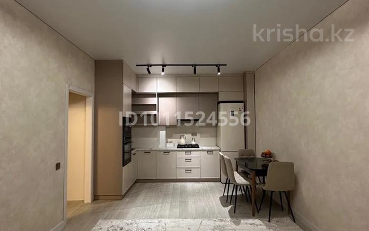 2-бөлмелі пәтер · 50 м² · 10/10 қабат, Жаңа орда ш/а., Самал 82 — Коняхина, бағасы: 220 000 ₸ в Уральске, мкр Жана Орда — фото 10