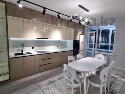2-бөлмелі пәтер · 60 м² · 6/9 қабат, Байдибек би 2/1 — Байдибек парк, бағасы: 20 000 ₸ в Шымкенте, Каратауский р-н