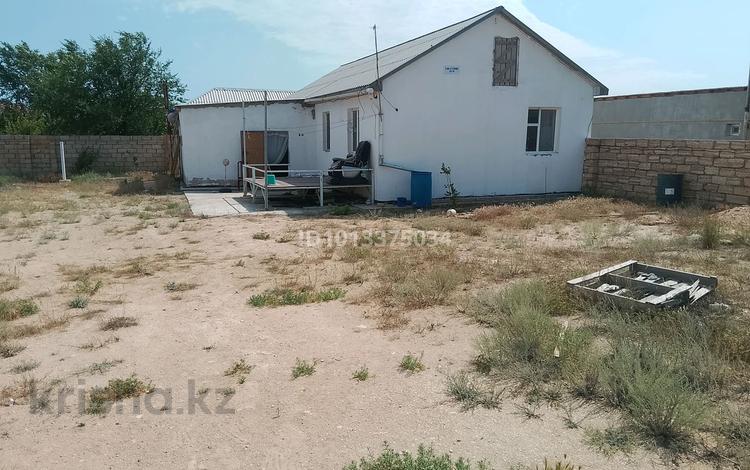 Жеке үй · 3 бөлме · 70 м² · 7.5 жүзд., 4 квартал, 9 улица 241 — Возле вышки с антенами сотовых операторлар Билаин, бағасы: 9 млн ₸ в Саина Шапагатовой — фото 2
