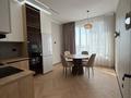 1-комнатная квартира · 50 м² · 7/16 этаж, мкр Нурсат, Аргынбекова 18A — Шаяхметова за 300 000 ₸ в Шымкенте, Каратауский р-н