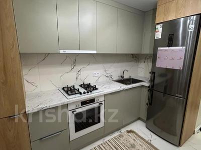 2-комнатная квартира · 52 м² · 4/5 этаж, И. Алтынсарина 105 за 27.5 млн 〒 в Костанае