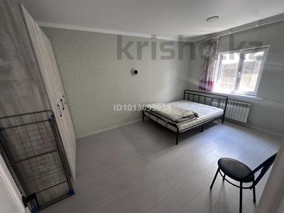 2-комнатная квартира · 35 м² · 1/1 этаж, Бирлик 10 — Район Алтын орда.Пос.Абай за 190 000 ₸ в Булактах