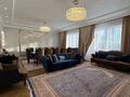 Отдельный дом · 7 комнат · 330 м² · 10 сот., Е886 за 330 млн 〒 в Астане, Есильский р-н