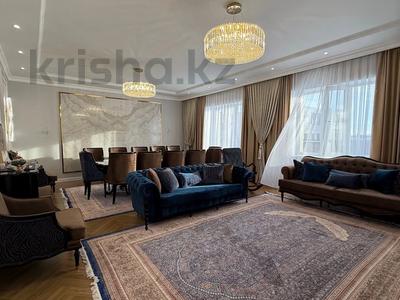 Жеке үй · 7 бөлме · 330 м² · 10 сот., Е886, бағасы: 370 млн 〒 в Астане, Есильский р-н