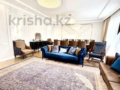 Жеке үй · 7 бөлме · 330 м² · 10 жүзд., Е886, бағасы: 420 млн ₸ в Астане, Есильский р-н
