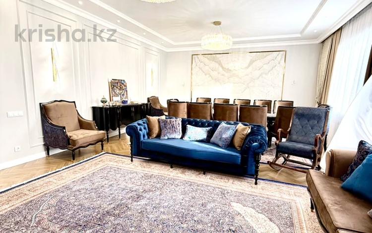 Жеке үй · 7 бөлме · 330 м² · 10 жүзд., Е886, бағасы: 420 млн ₸ в Астане, Есильский р-н — фото 48