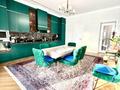 Жеке үй · 7 бөлме · 330 м² · 10 жүзд., Е886, бағасы: 420 млн ₸ в Астане, Есильский р-н — фото 7