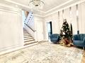 Жеке үй · 7 бөлме · 330 м² · 10 жүзд., Е886, бағасы: 420 млн ₸ в Астане, Есильский р-н — фото 19