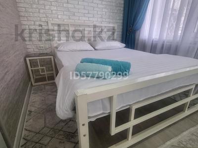 1-бөлмелі пәтер · 35 м² · 1/5 қабат, Желтоксан — Конаева, ЛЮКС, бағасы: 16 000 〒 в Таразе