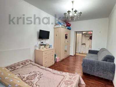 1-бөлмелі пәтер · 40 м² · 2/9 қабат, Жумекен Нажимеденов 20 — СРОЧНАЯ ПРОДАЖА!!!, бағасы: 22 млн ₸ в Астане, Сарайшык р-н