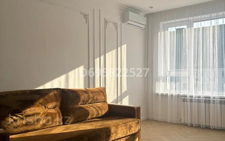 3-комнатная квартира · 100 м² · 4/7 этаж, Ул.Райымбек батыра 169 — Бесагаш Же Besagash за 380 000 ₸ в Алматы, Медеуский р-н — фото 2