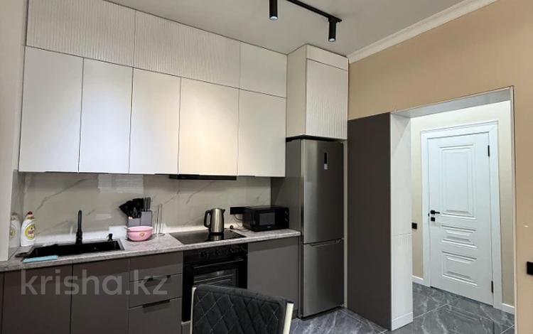 2-комнатная квартира · 46 м² · 10/16 этаж, Каныша Сатпаева — СРОЧНО!!!Горячая Цена!!! за 47.5 млн ₸ в Алматы, Бостандыкский р-н — фото 5