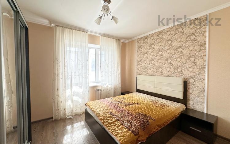 2-бөлмелі пәтер · 61.5 м² · 3/9 қабат, Момышулы 43/3, бағасы: 39 млн ₸ в Астане, Алматы р-н — фото 2