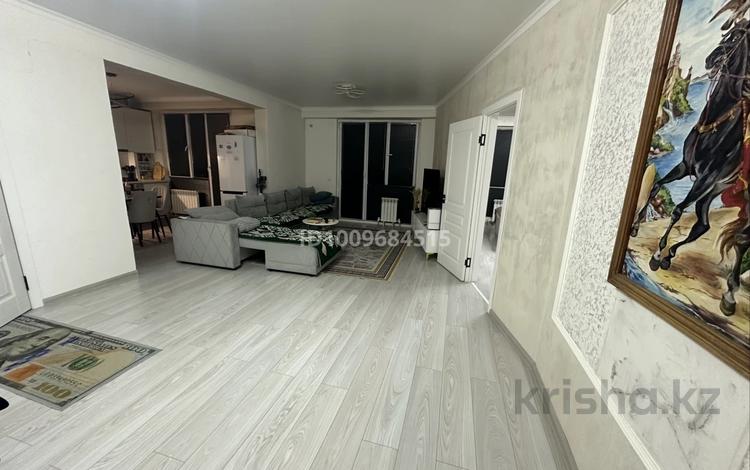 2-бөлмелі пәтер · 67 м² · 9/10 қабат, мкр Шугыла, Алтын орда 6/9, бағасы: 40.5 млн ₸ в Алматы, Наурызбайский р-н — фото 2