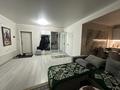 2-бөлмелі пәтер · 67 м² · 9/10 қабат, мкр Шугыла, Алтын орда 6/9, бағасы: 40.5 млн ₸ в Алматы, Наурызбайский р-н — фото 2