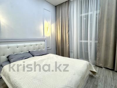 2-комнатная квартира · 50 м², Туран 43/5 за 15 000 ₸ в Астане, Нура р-н
