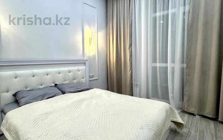 2-комнатная квартира · 50 м², Туран 43/5 за 15 000 ₸ в Астане, Нура р-н — фото 2