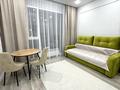 2-комнатная квартира · 50 м², Туран 43/5 за 15 000 ₸ в Астане, Нура р-н — фото 4