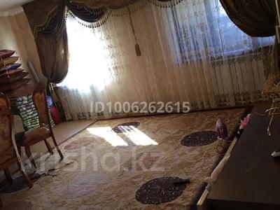 4-комнатная квартира · 86 м² · 5/5 этаж, Аль-Фараби 84 — Абая за 18 млн 〒 в Кентау